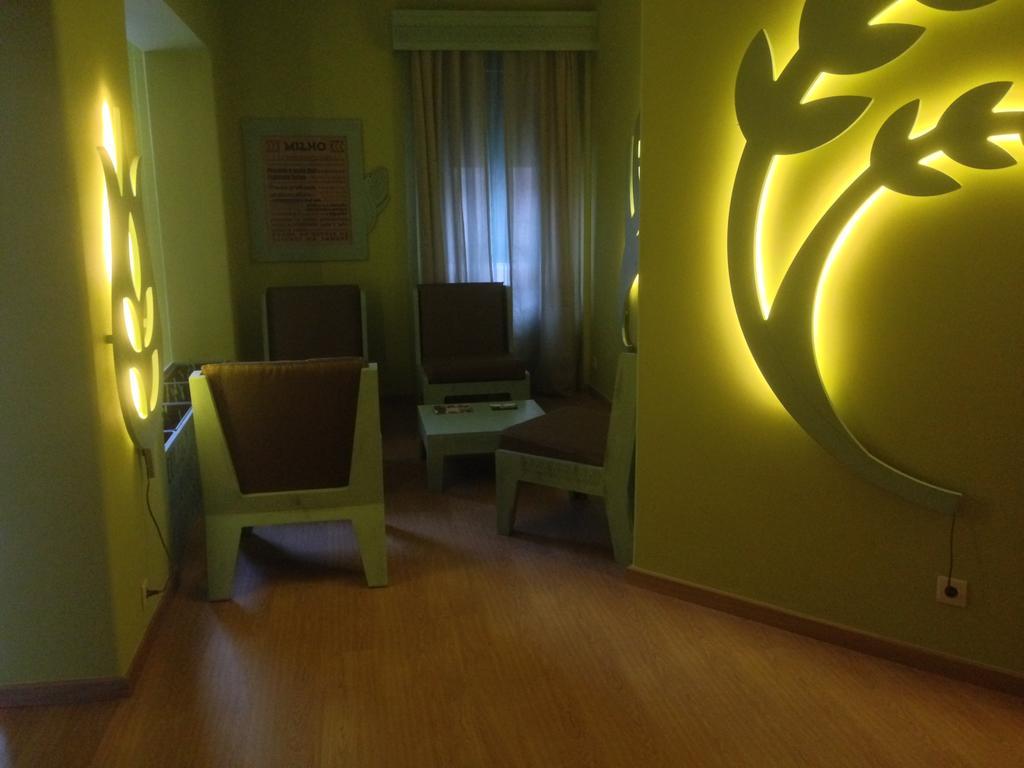 Hotel Vitoria Santarém Extérieur photo
