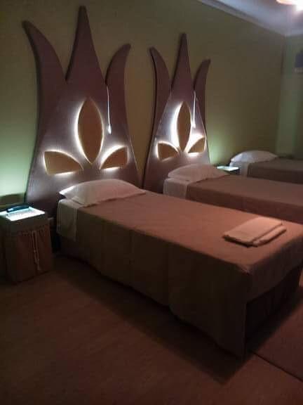 Hotel Vitoria Santarém Extérieur photo