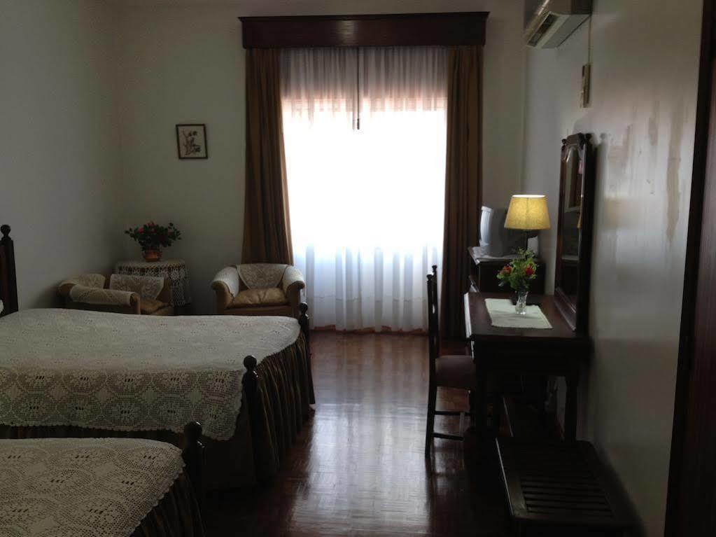Hotel Vitoria Santarém Extérieur photo